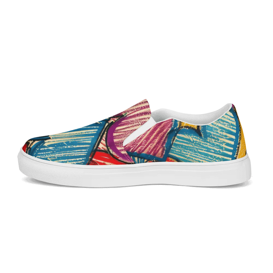 Cuori Slip-Ons product image (8)