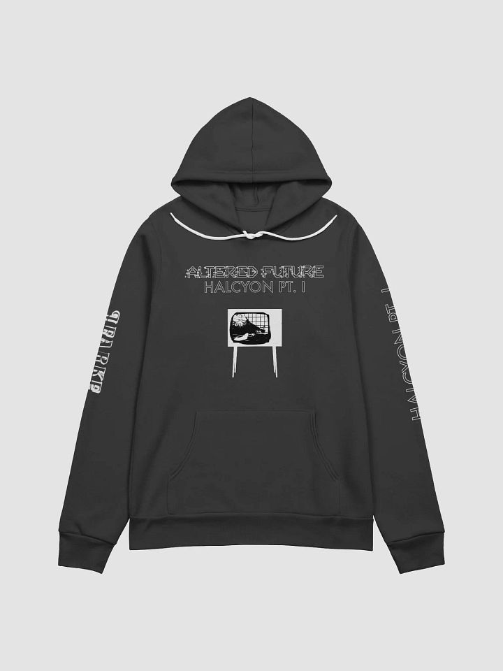 Altered Future Hoodie product image (2)