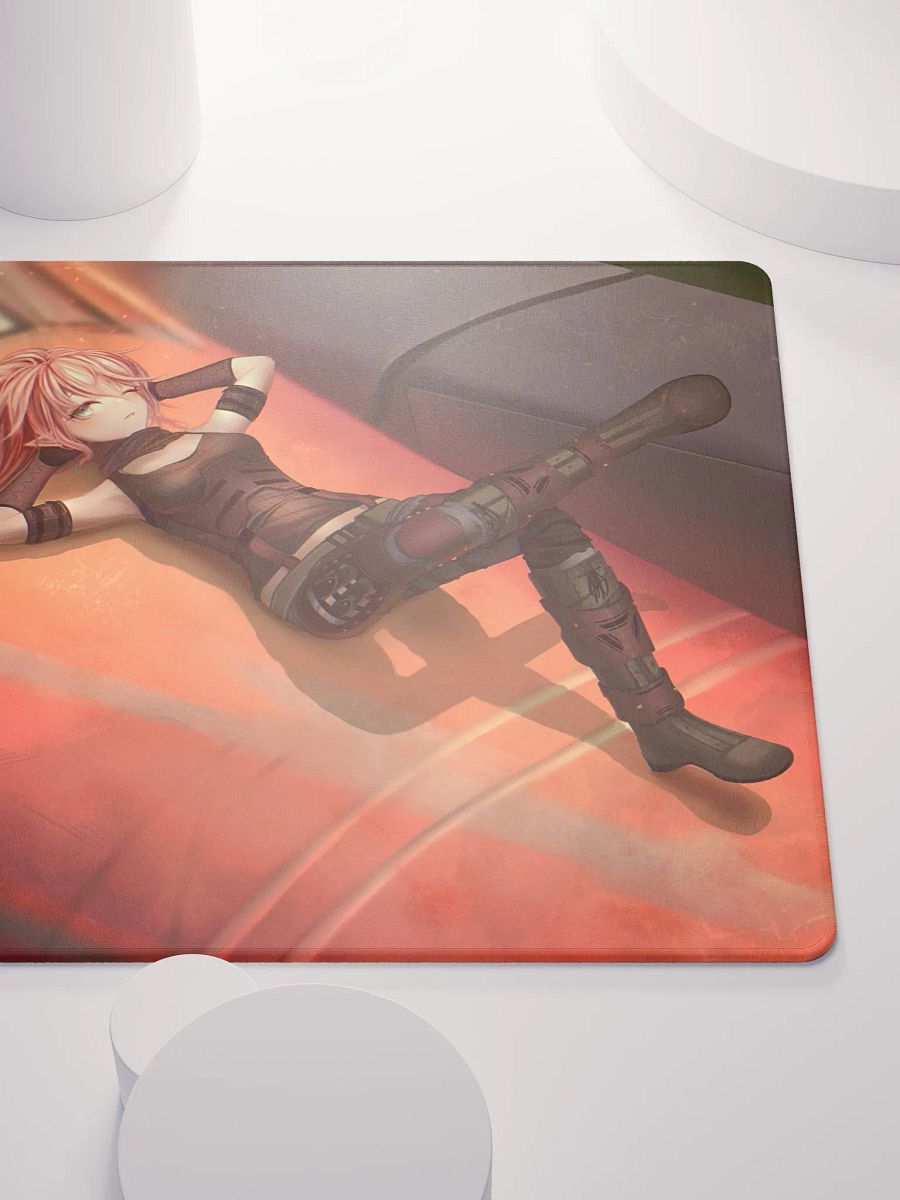 Cadet Calla MousePad product image (9)