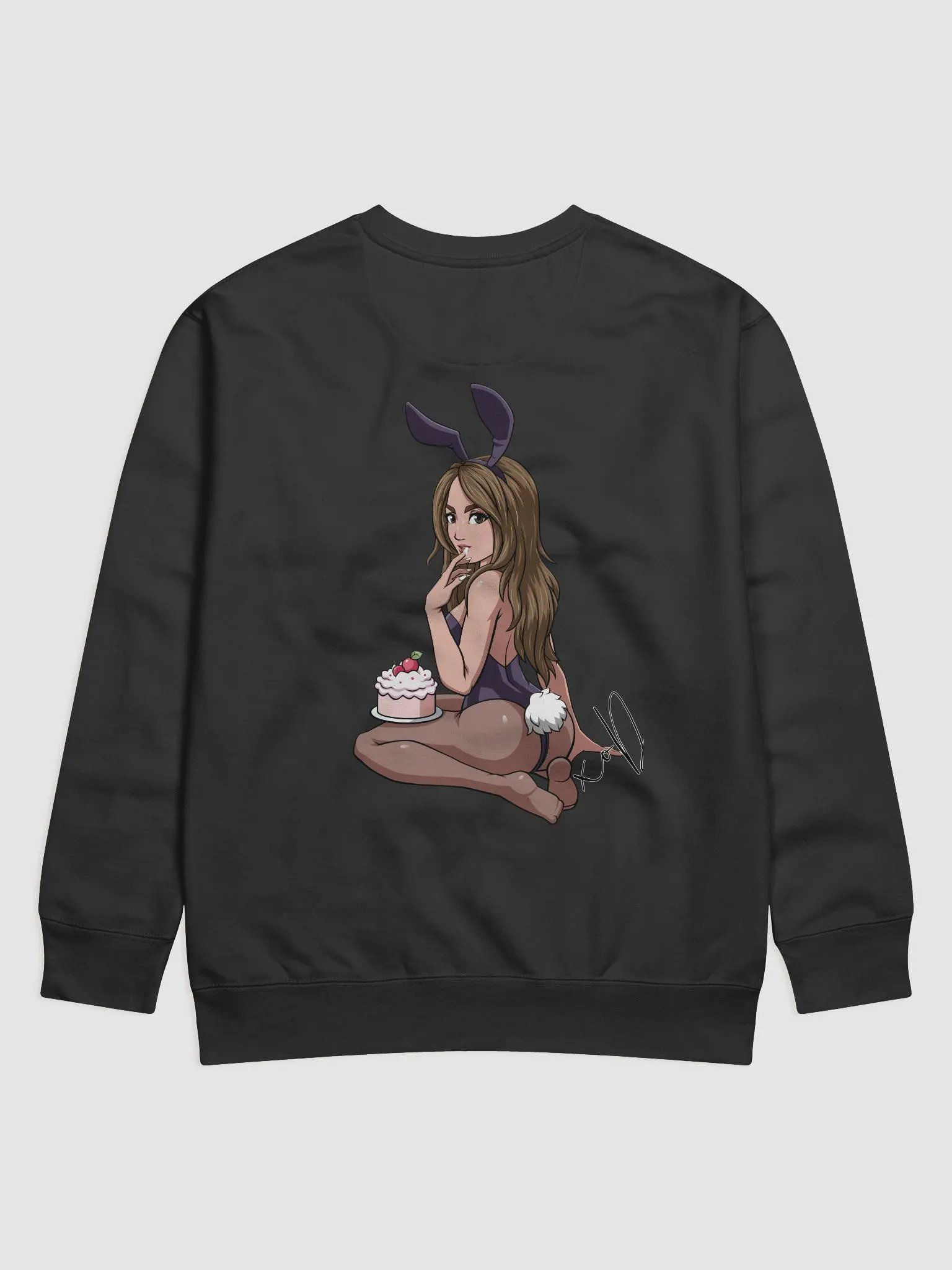 Cake Club Pull Over product image (2)