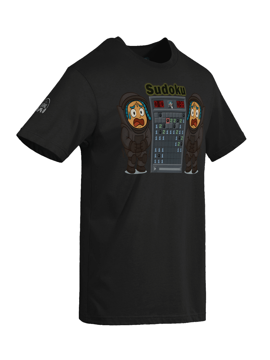 Sudoku Bomb product image (58)
