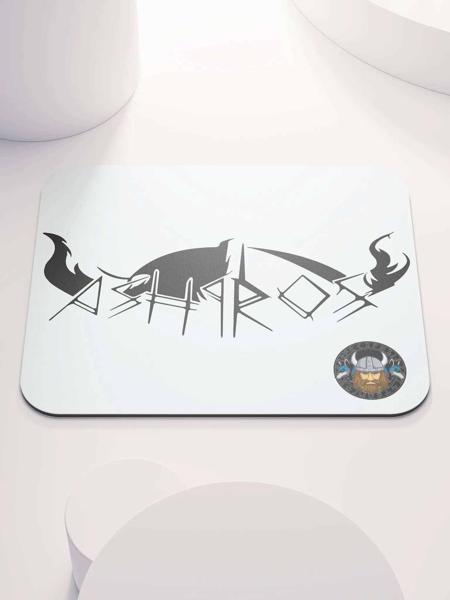 Ashiros mousepad product image (1)