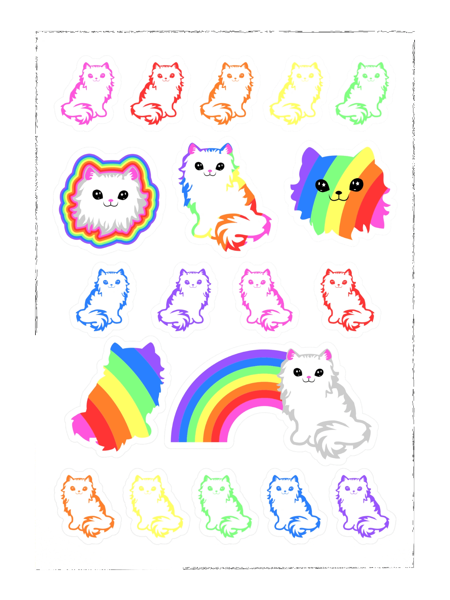 BEK the Rainbow product image (3)