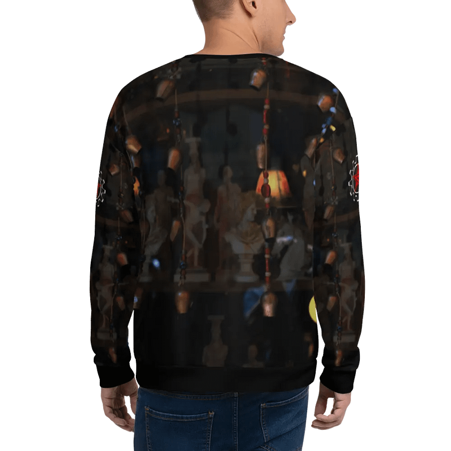 Plaka Sweatshirt product image (3)