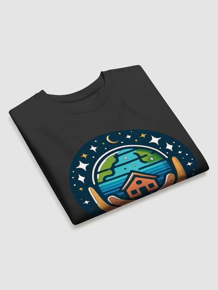 Celestial Abode Sweatshirt product image (30)
