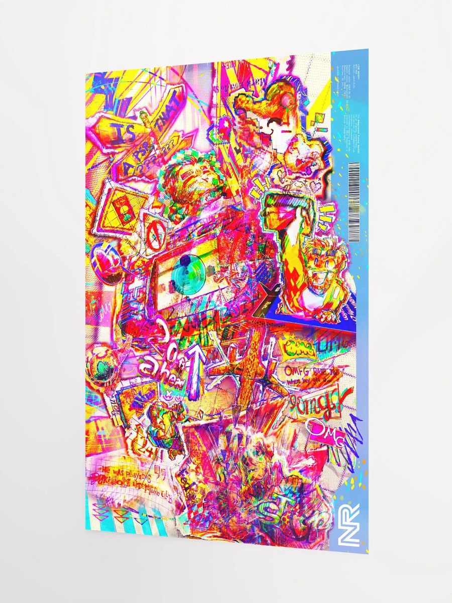 BPS-004: The Game Boy Heist product image (5)