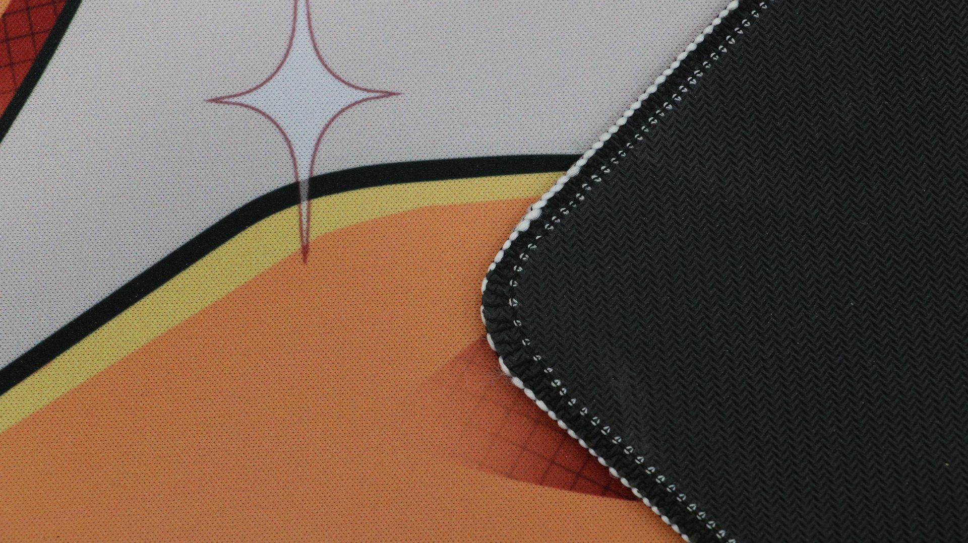 ★STARS★ Skadi Deskmat product image (4)