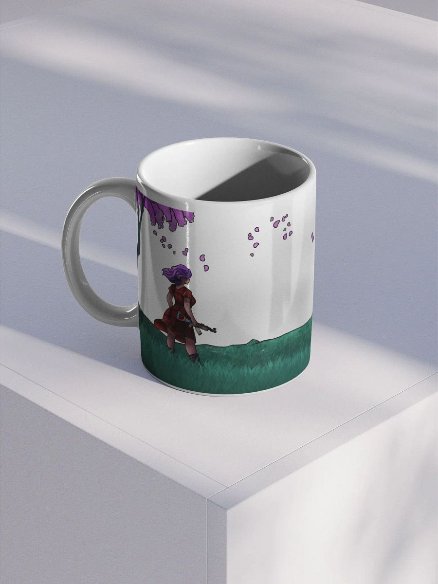 BeccaSomething Blossom Mug product image (1)