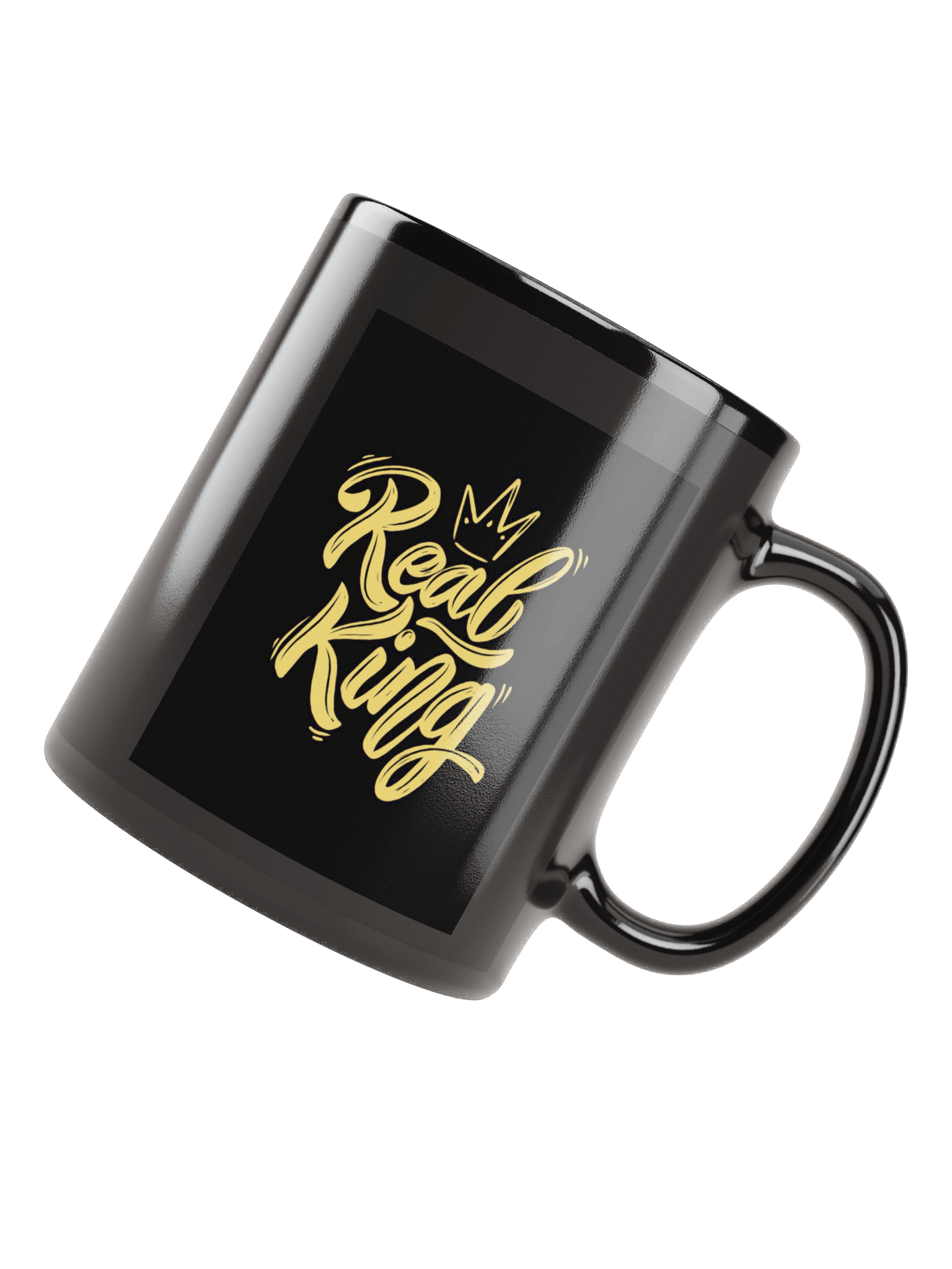 Real King Mug product image (7)