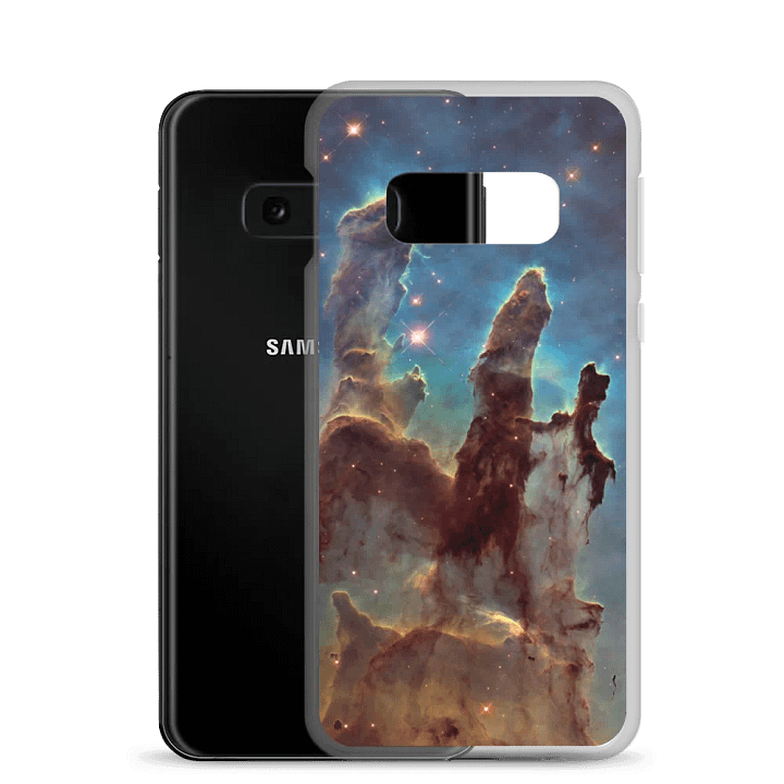 JWST ASTRO Case for Samsung product image (21)