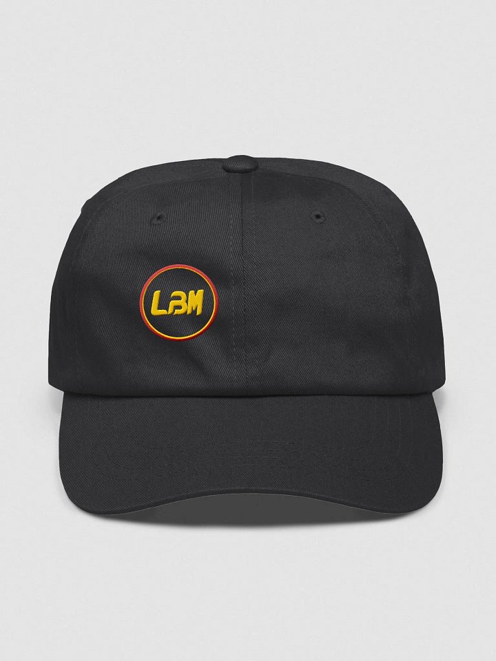 Casquette LBM product image (1)