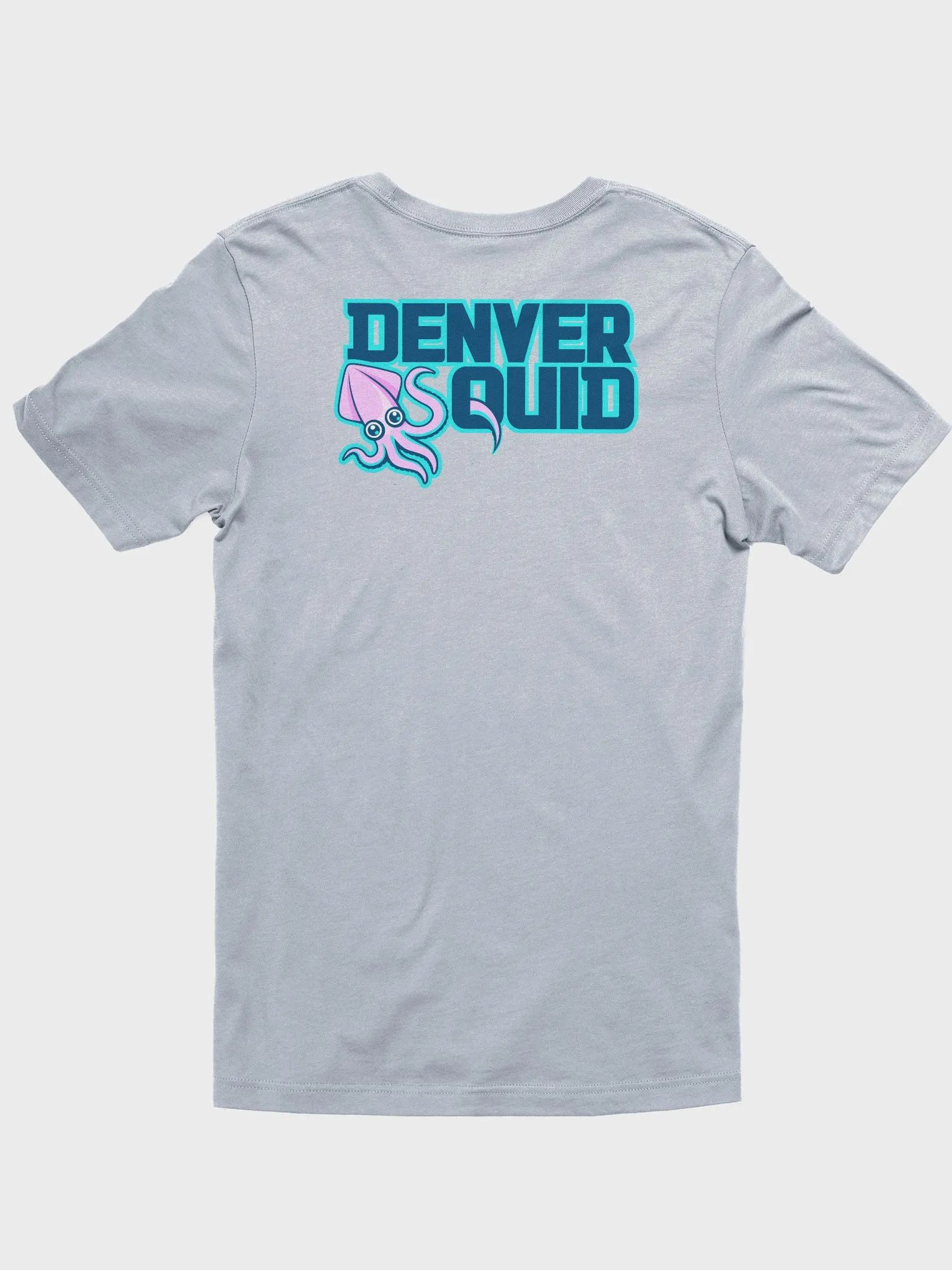 Shirt 1 - SQUID product image (2)