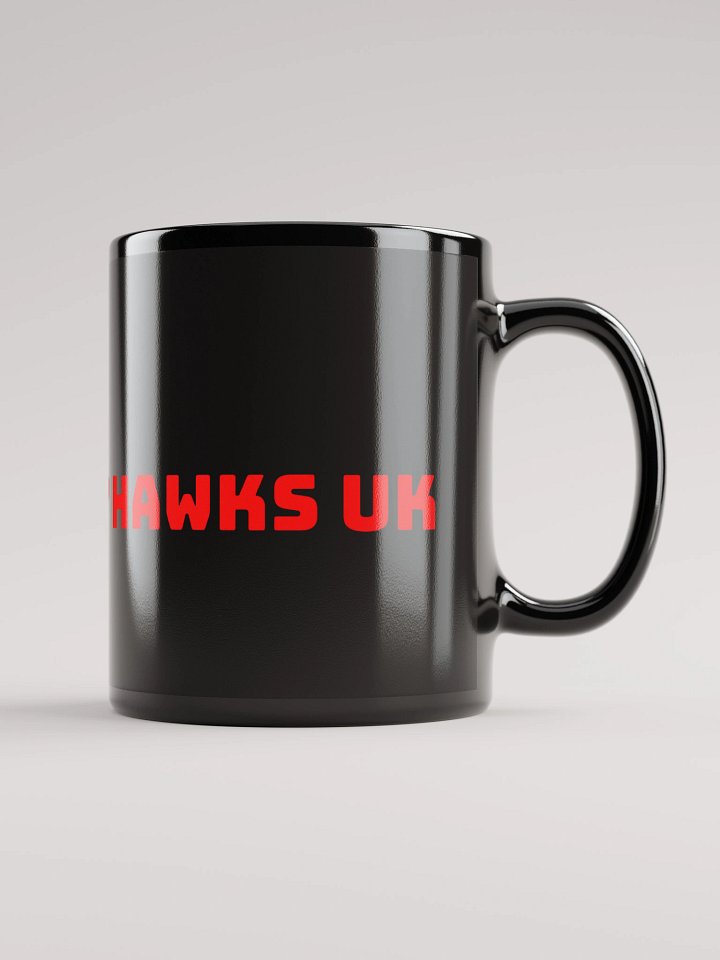 The Deadly Hawks UK mug product image (1)