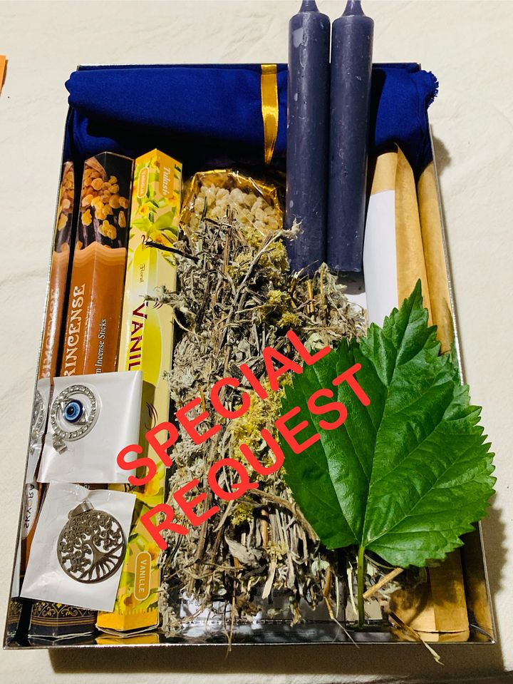 Nut Premium Cosmic Resonance Toolkit product image (1)