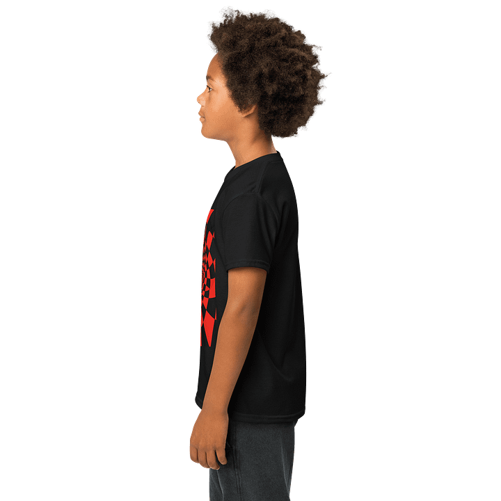 Crimson Spiral: Into the Vortex product image (2)