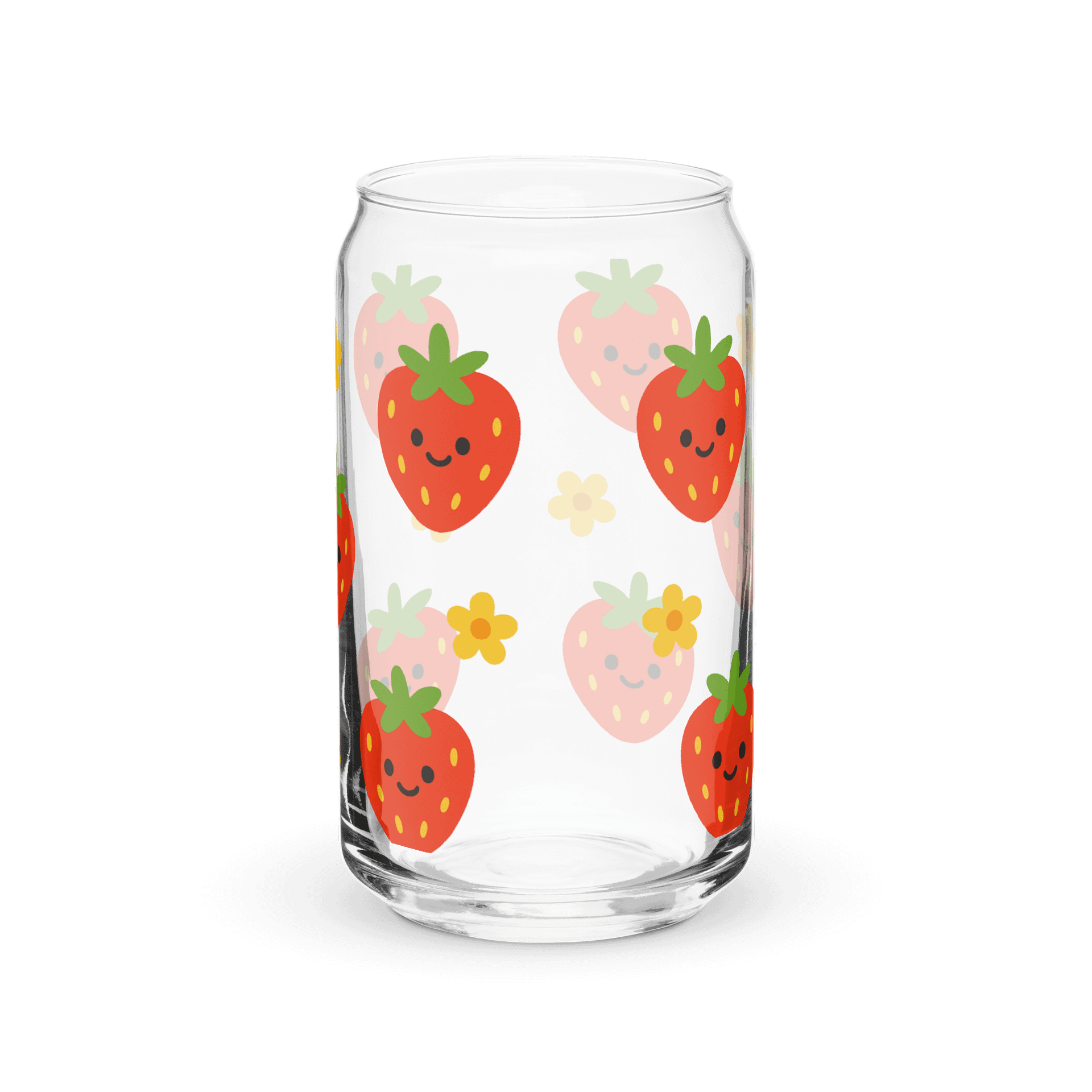 Berry Bliss Can-shaped Glass product image (1)