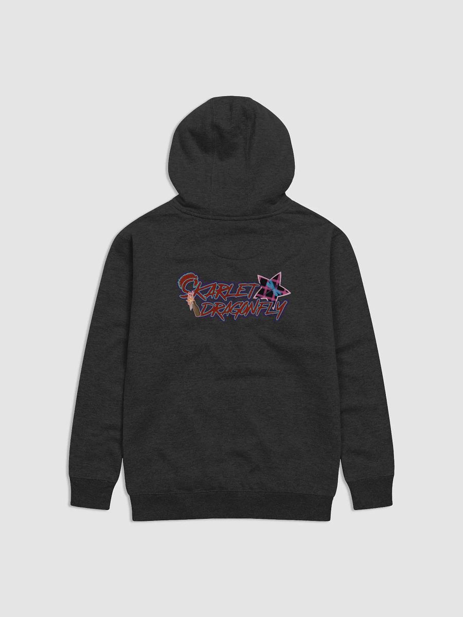 Sunshine pullover hoodie product image (8)