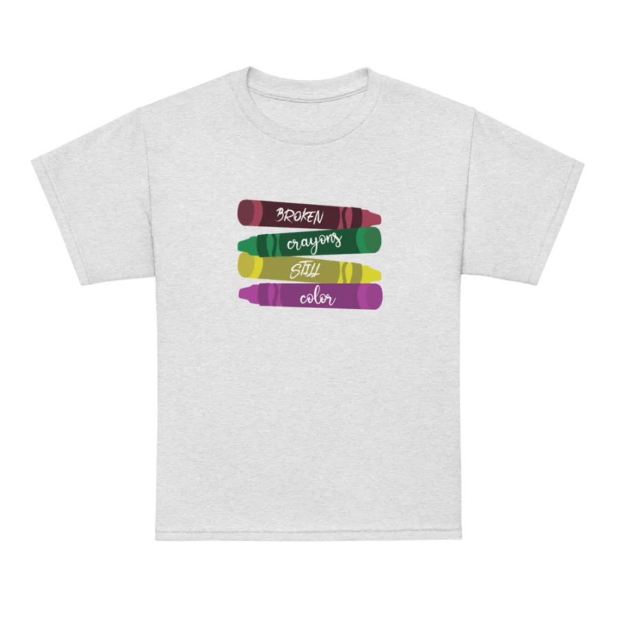 CRAYON TEE product image (11)