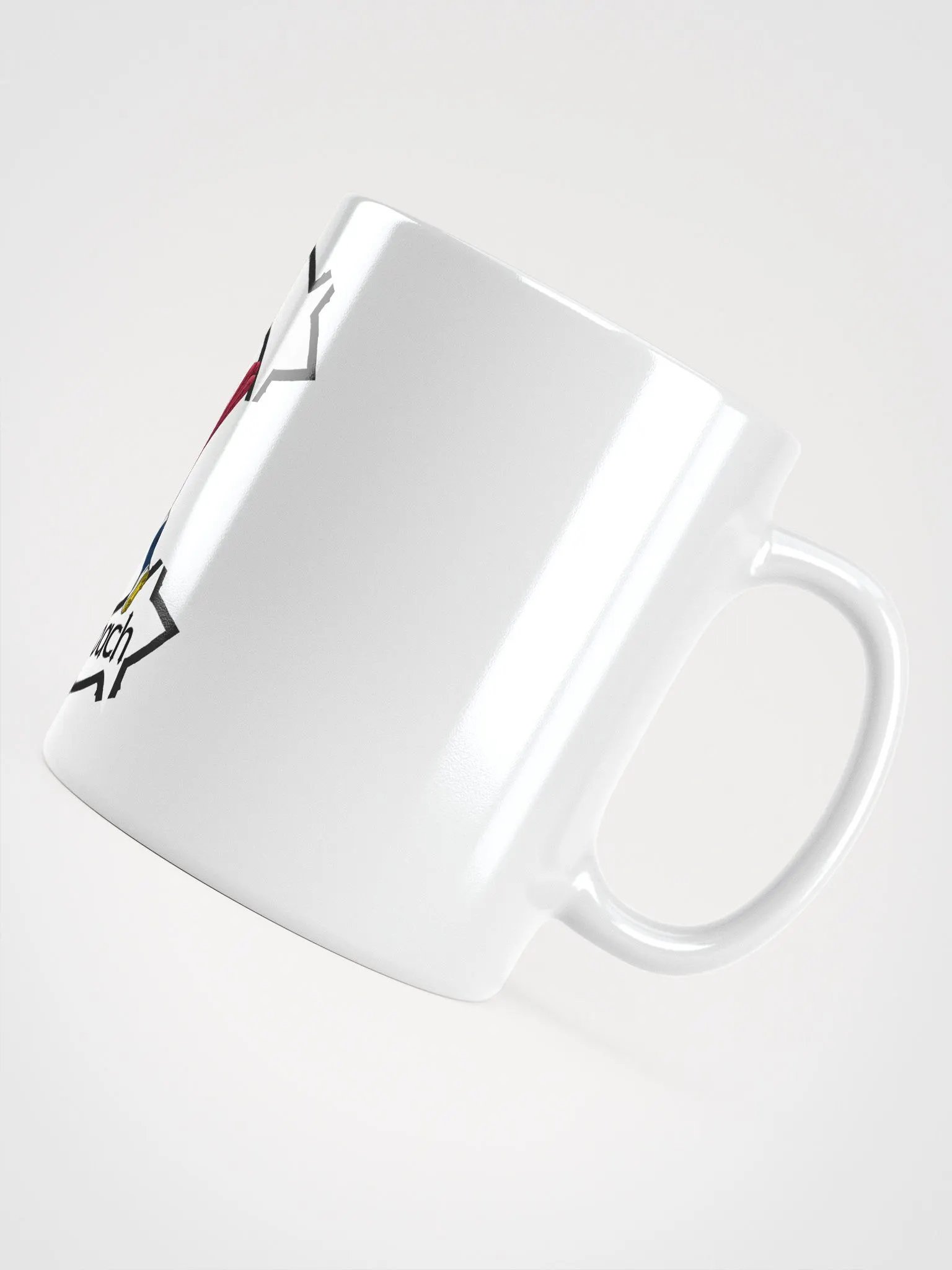 Coach Mug product image (4)