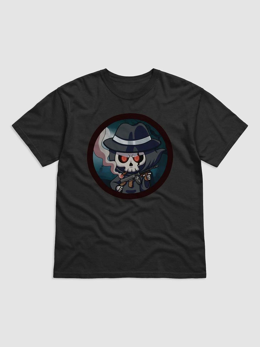 Todd, The One Who Controls T-Shirt product image (2)