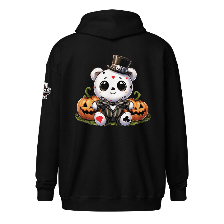 Joker Jack Hoodie product image (2)