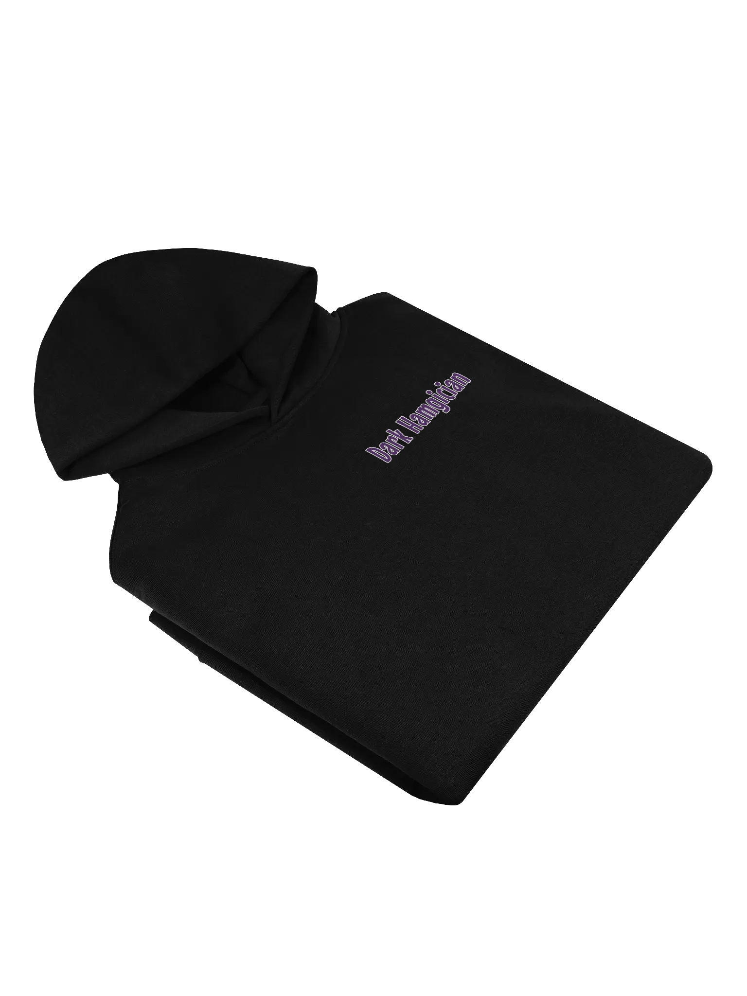 Dark Hamgician Hoodie product image (5)