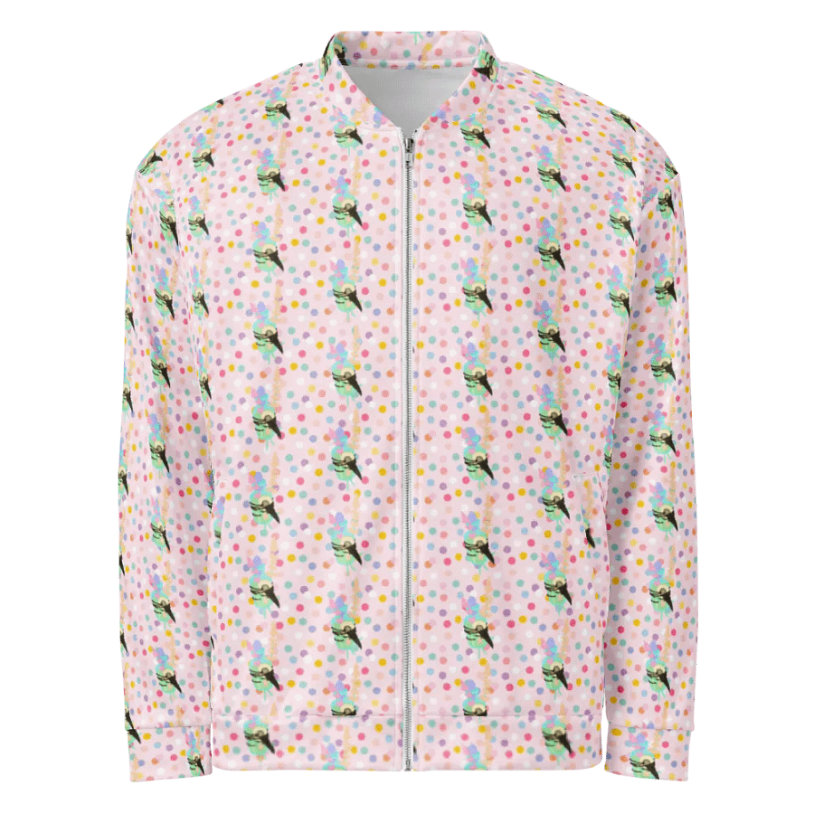Potion bomber jacket product image (1)