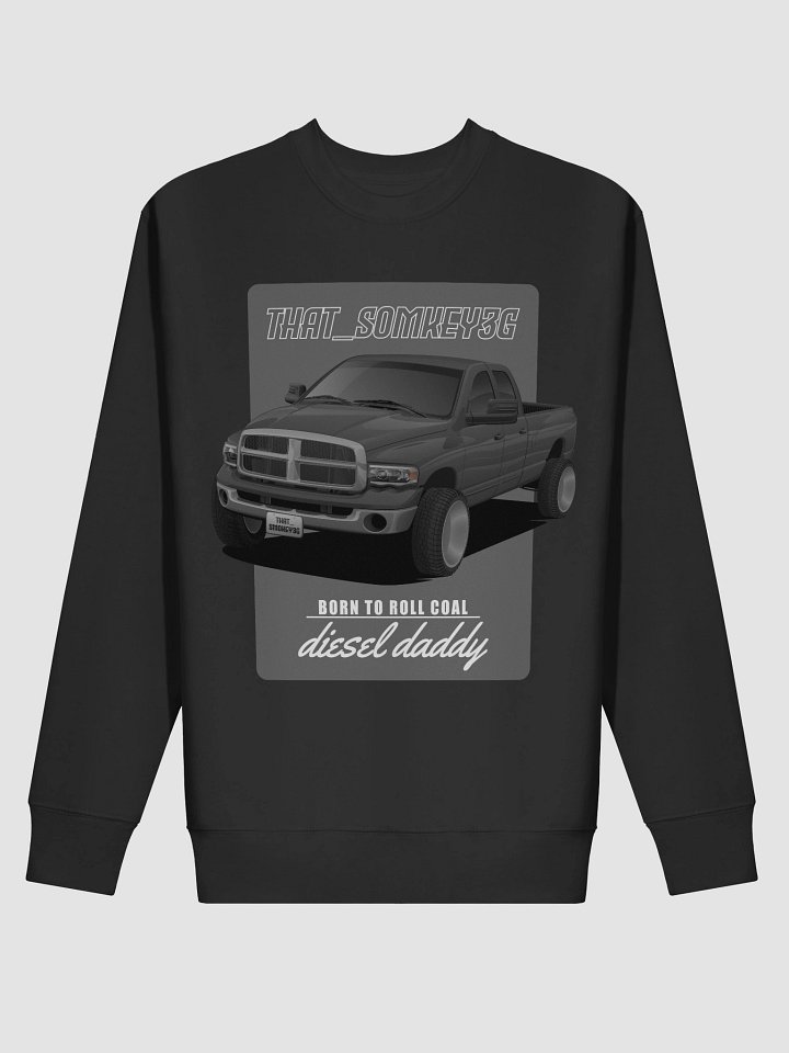 Sweatshirt - that_smokey3g product image (6)