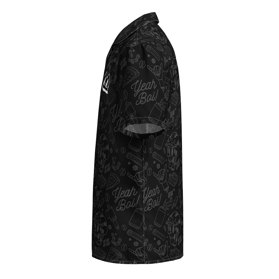 Dropn Diamondz Black Polo product image (3)