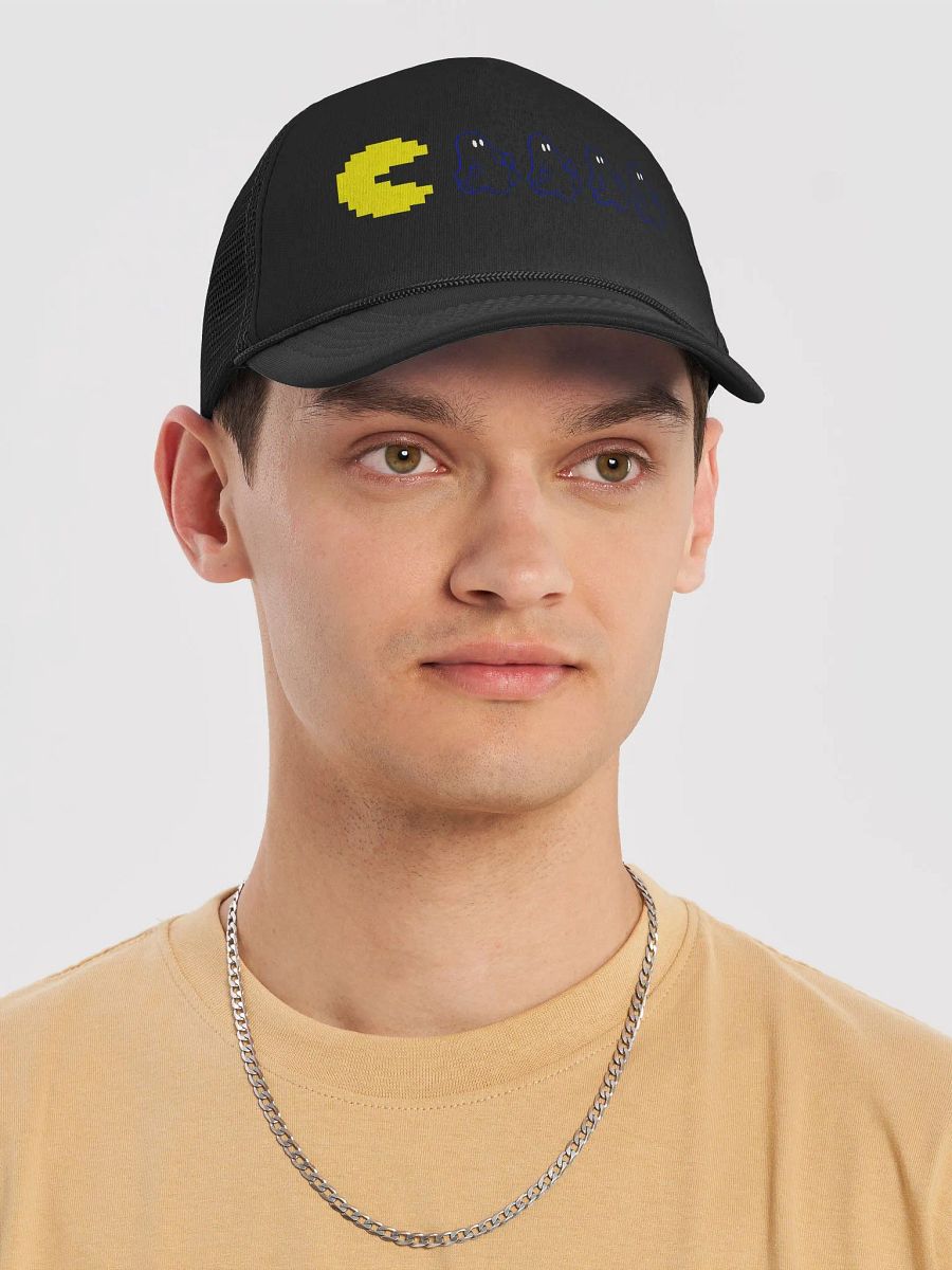 PURP-MAN-HAT (Running) product image (5)