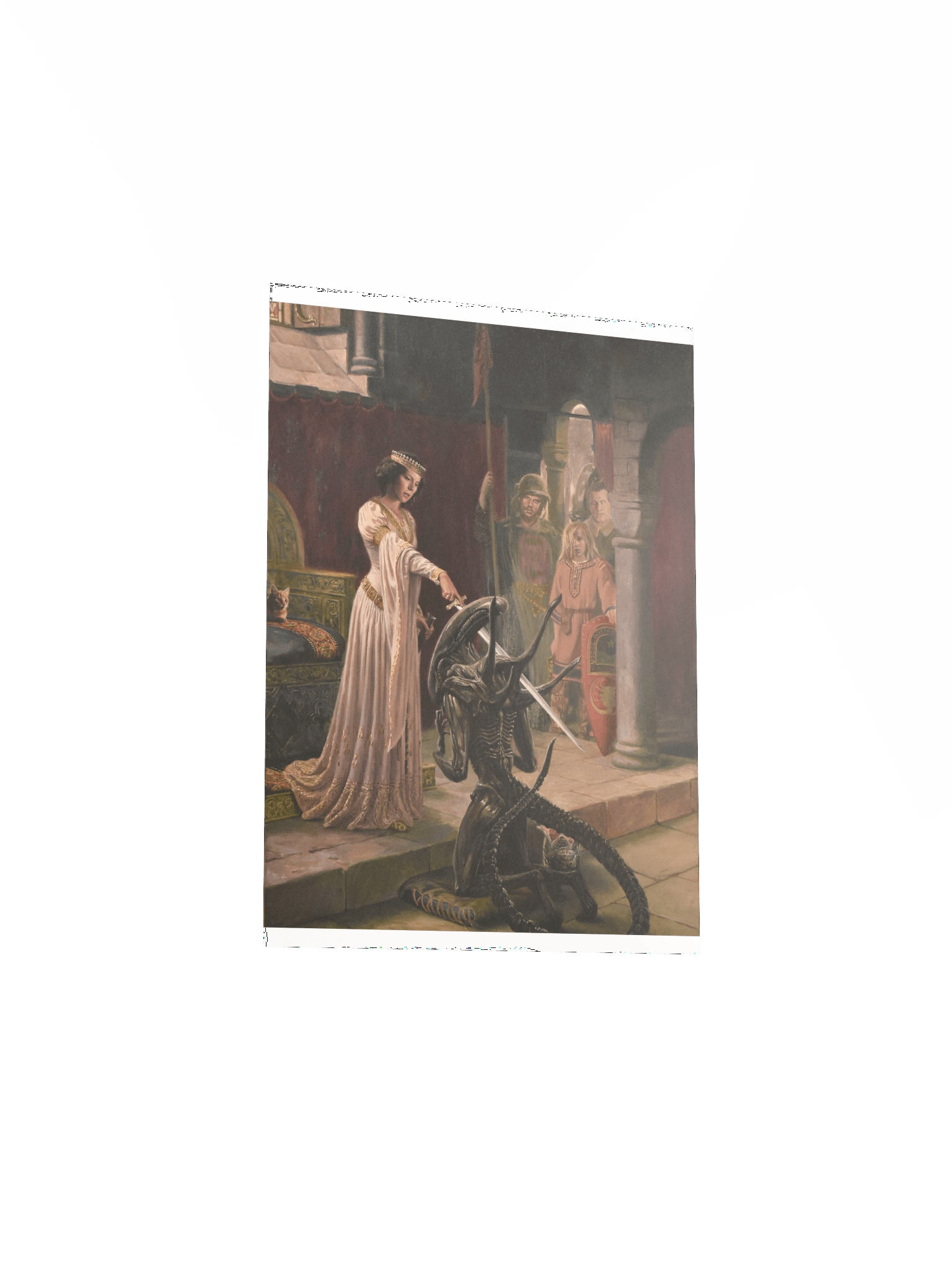 BeAtXenoKnighting product image (13)