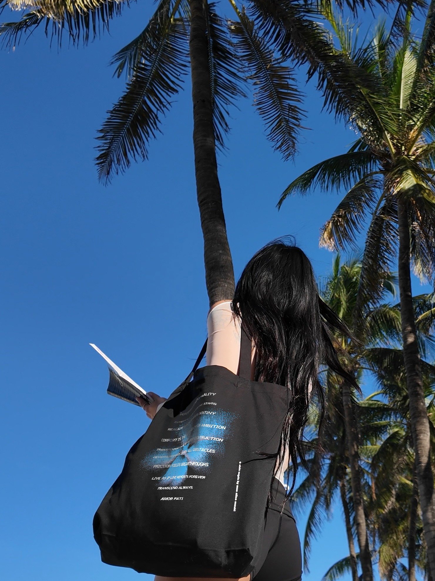 Manifesto Tote product image (6)