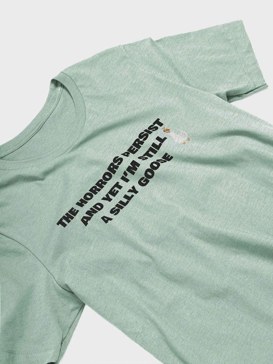 Silly Goose Tee product image (21)