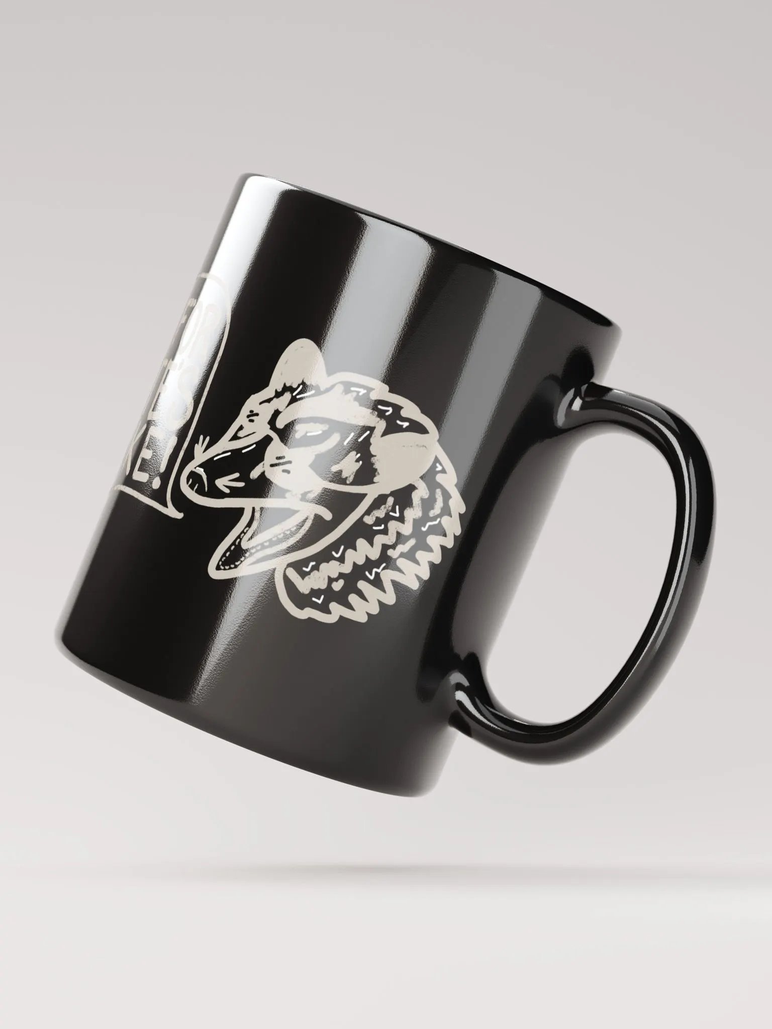 for pete's sake mug product image (3)