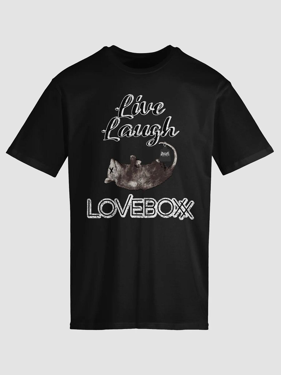Solemn X Loveboxx Collab Tee product image (3)