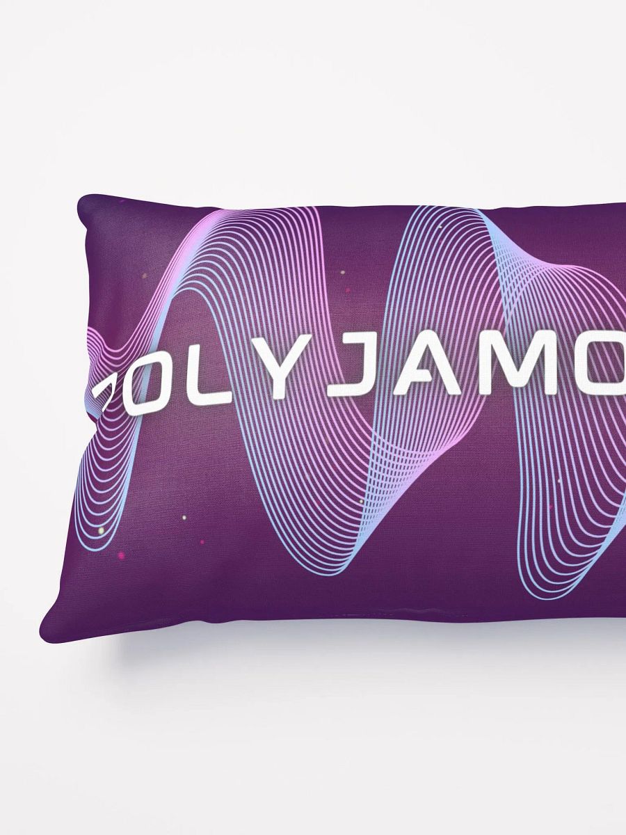 PolyJamorous Pillow product image (7)