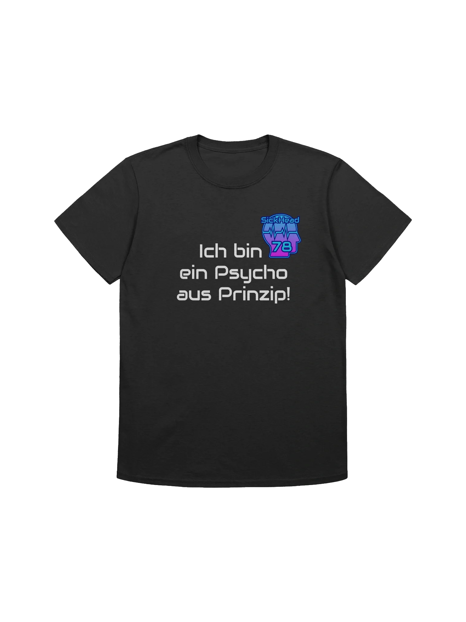 Psycho Prinzip product image (2)