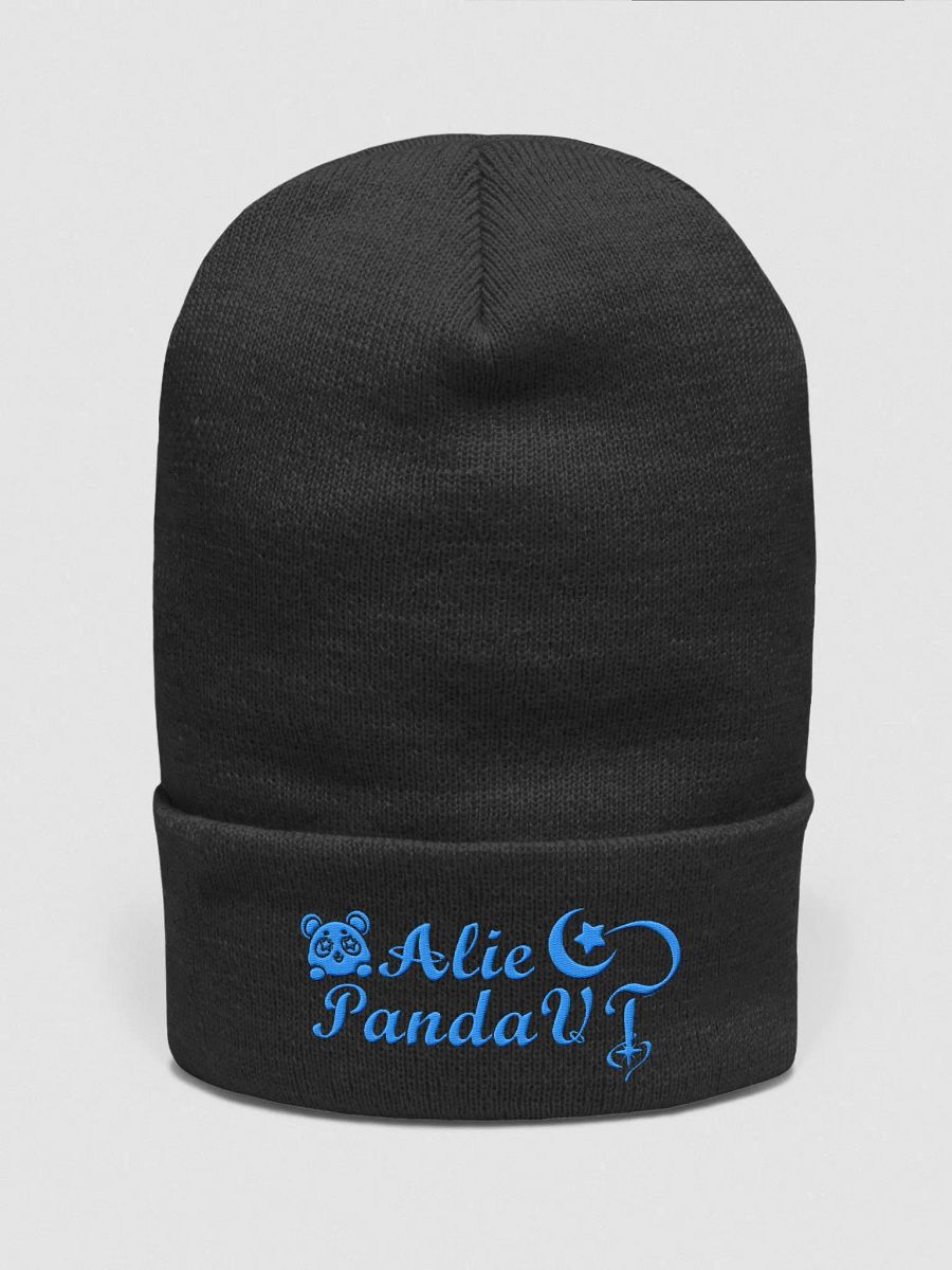 Alie Panda Dreamy Beanie product image (2)