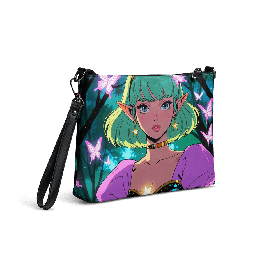 Muse Coquette Crossbody Bag product image (5)