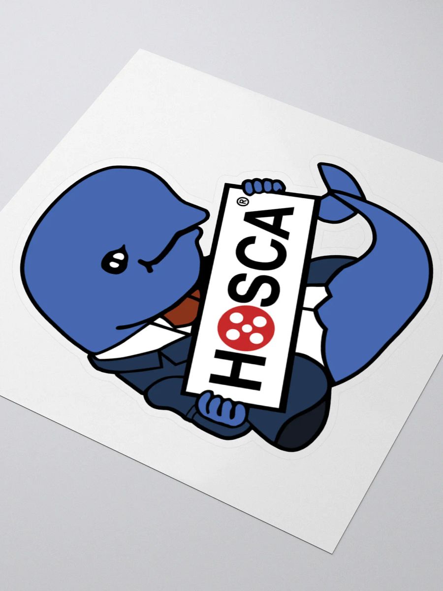 Hosca Sticker product image (9)