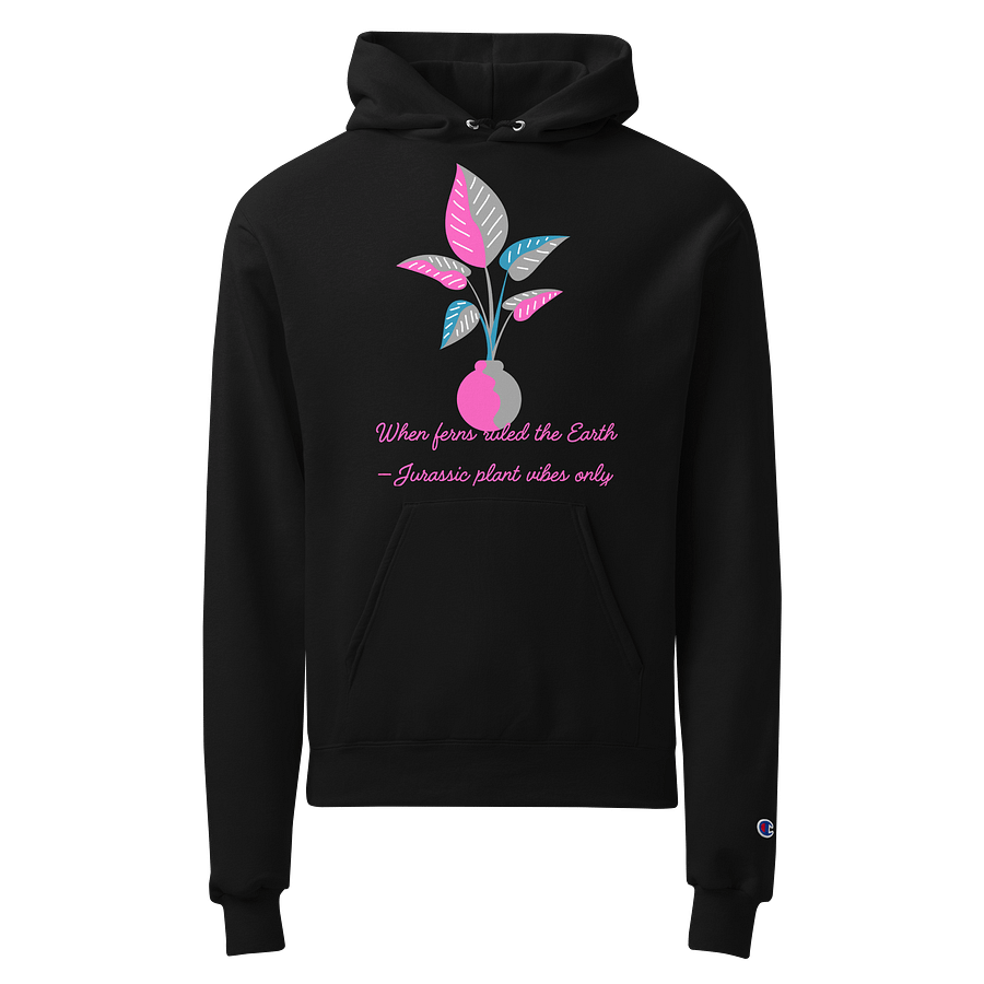 Rooted in Comfort Hoodie product image (1)