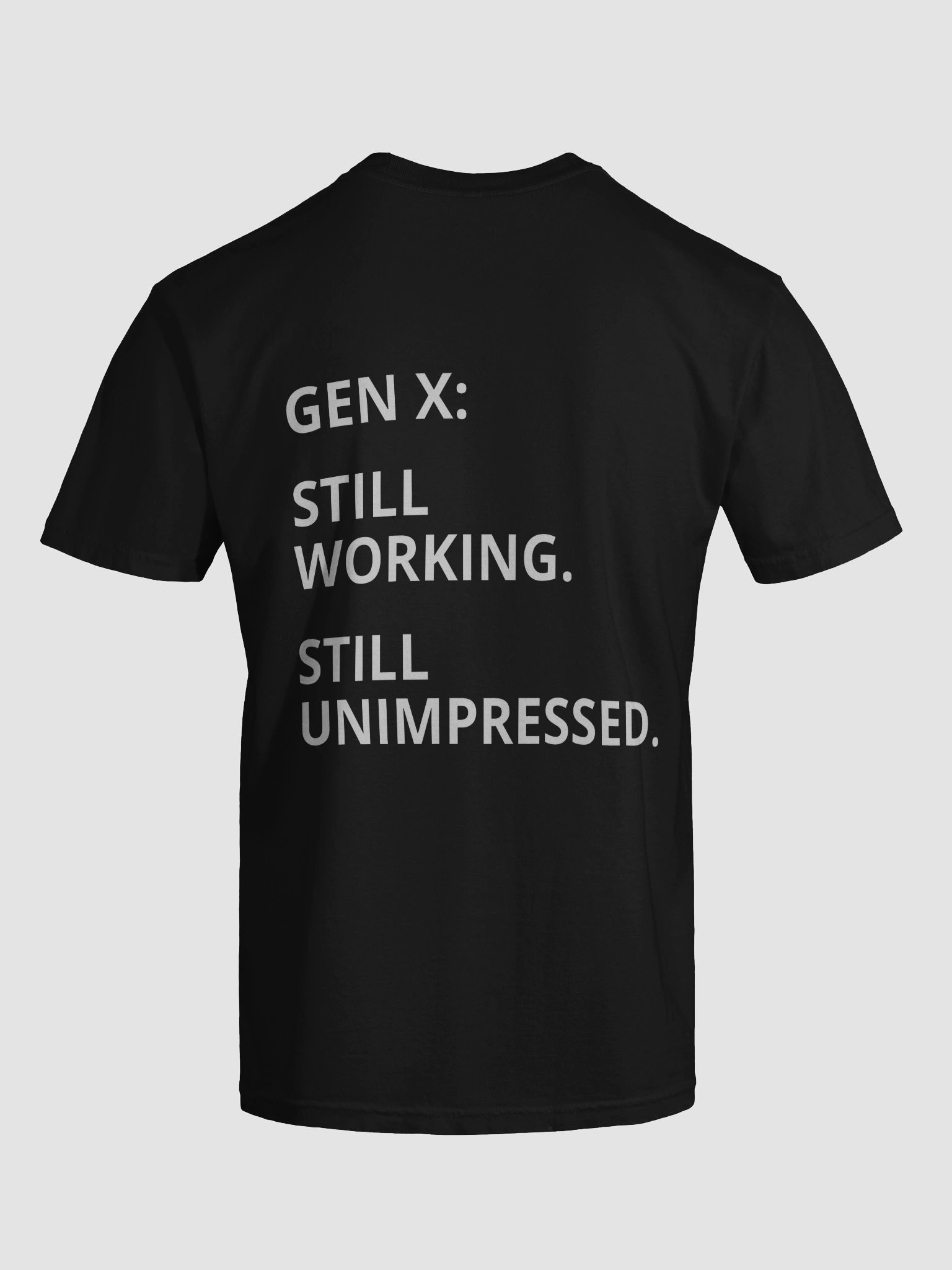 Gen X Workers product image (9)