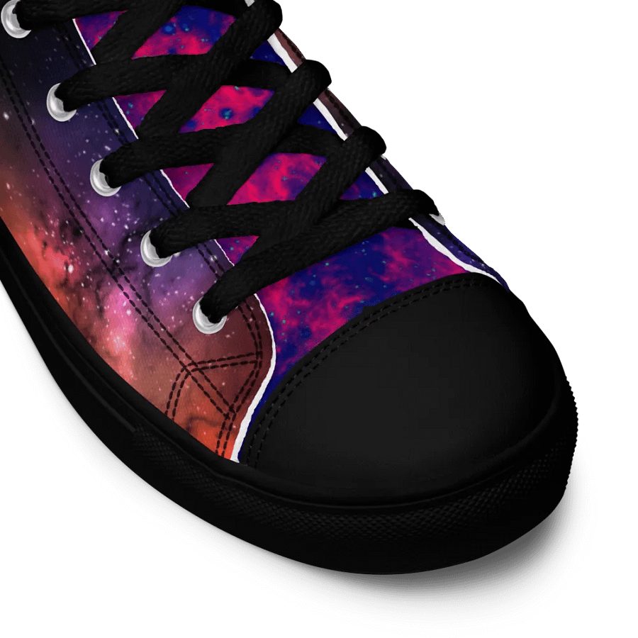 Women’s Clouded galaxy shoes product image (9)