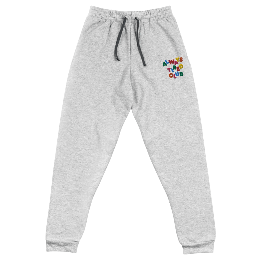 ALWAYS TIRED CLUB Joggers product image (4)