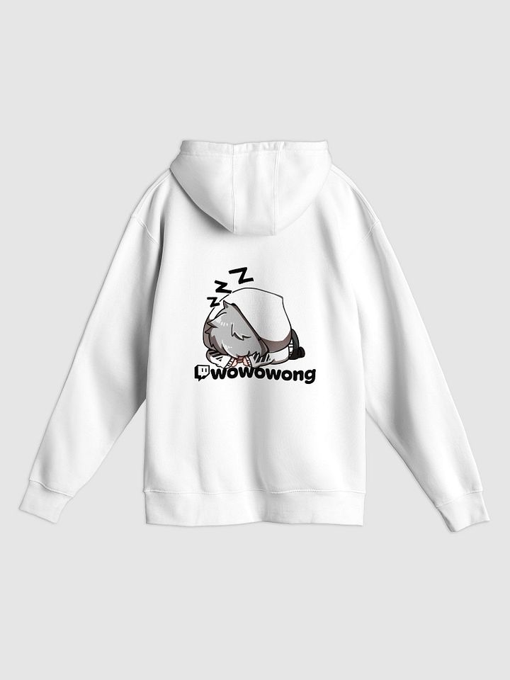 Two Year Anniversary - Hoodie product image (2)