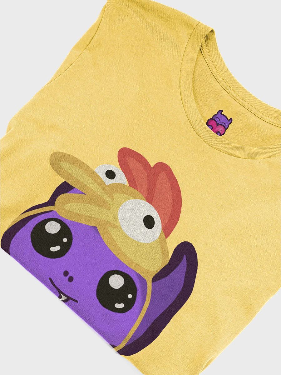 Chicken Jeffrey Super Soft Tee product image (75)