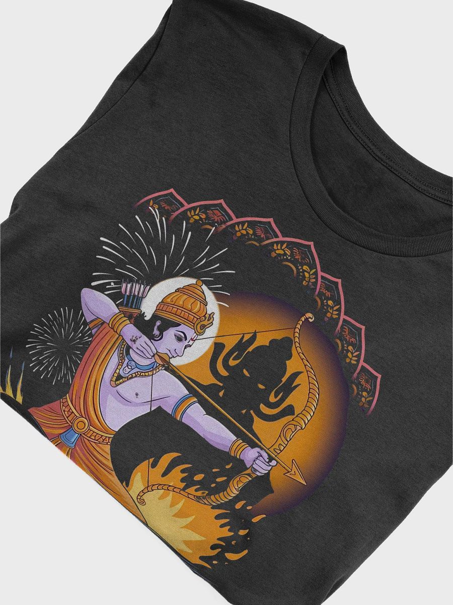 Victory of Light Over Darkness – Lord Rama product image (5)