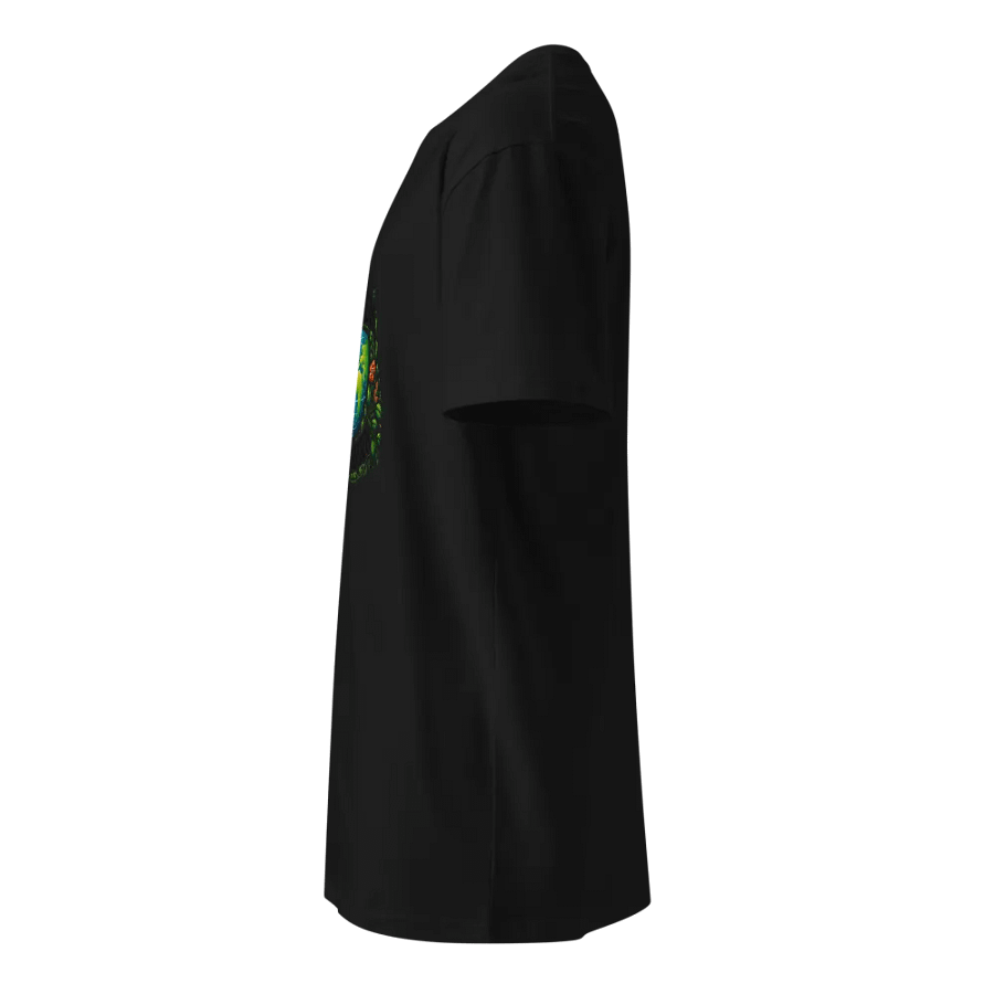 Globe Garden Unisex T-Shirt product image (3)