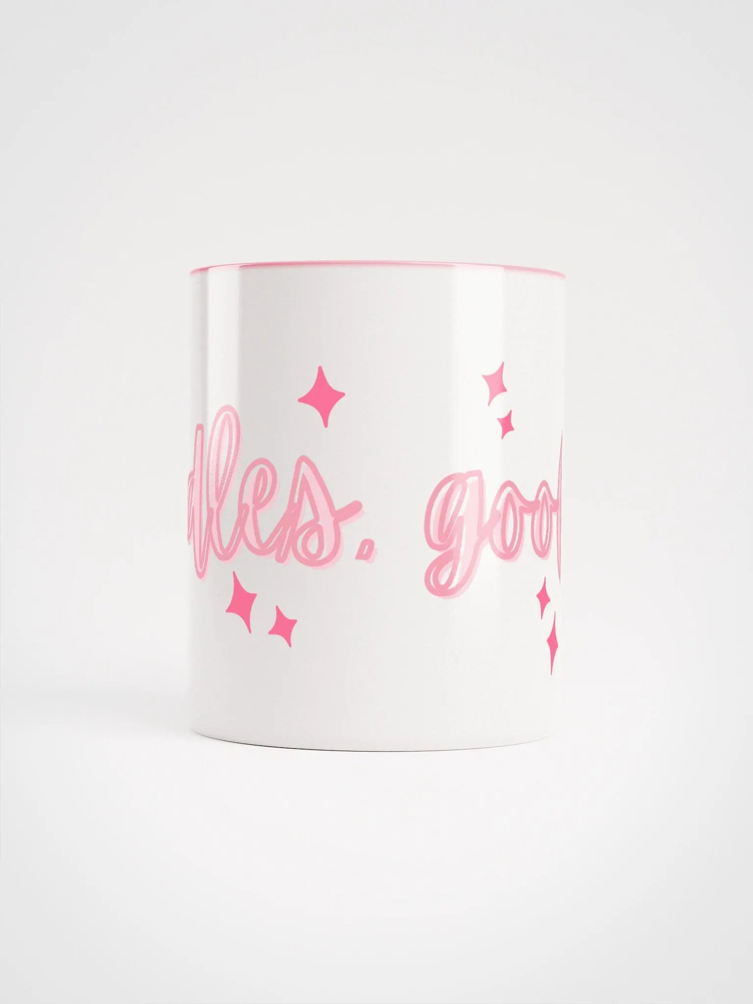 toodles, goof! ceramic mug product image (5)
