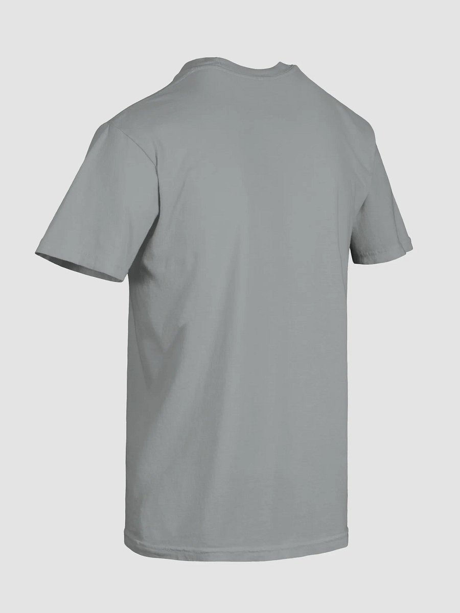 Comfort Colors Garment-Dyed Heavyweight T-Shirt product image (10)